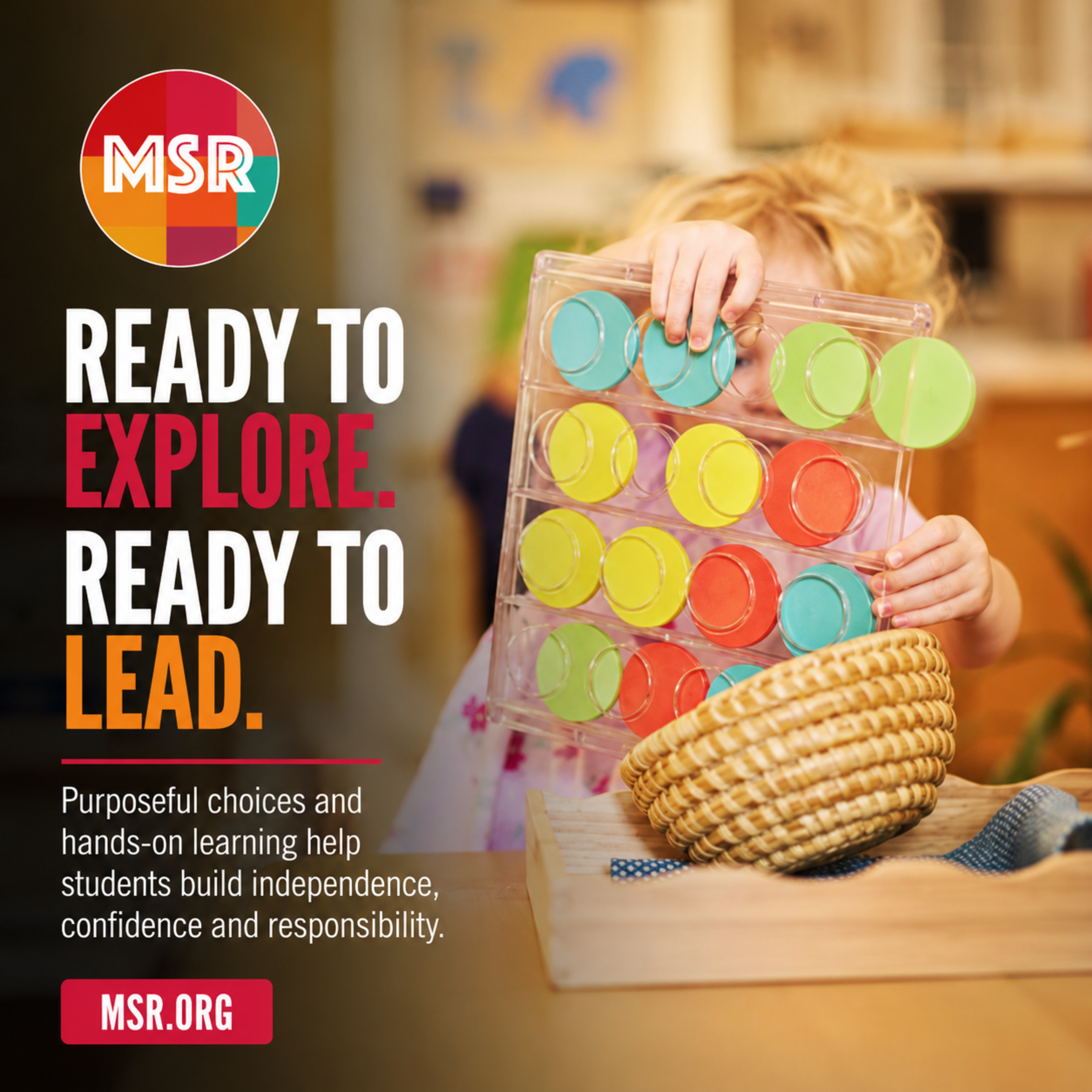 Sample social media graphic created by FastSocial.ai
