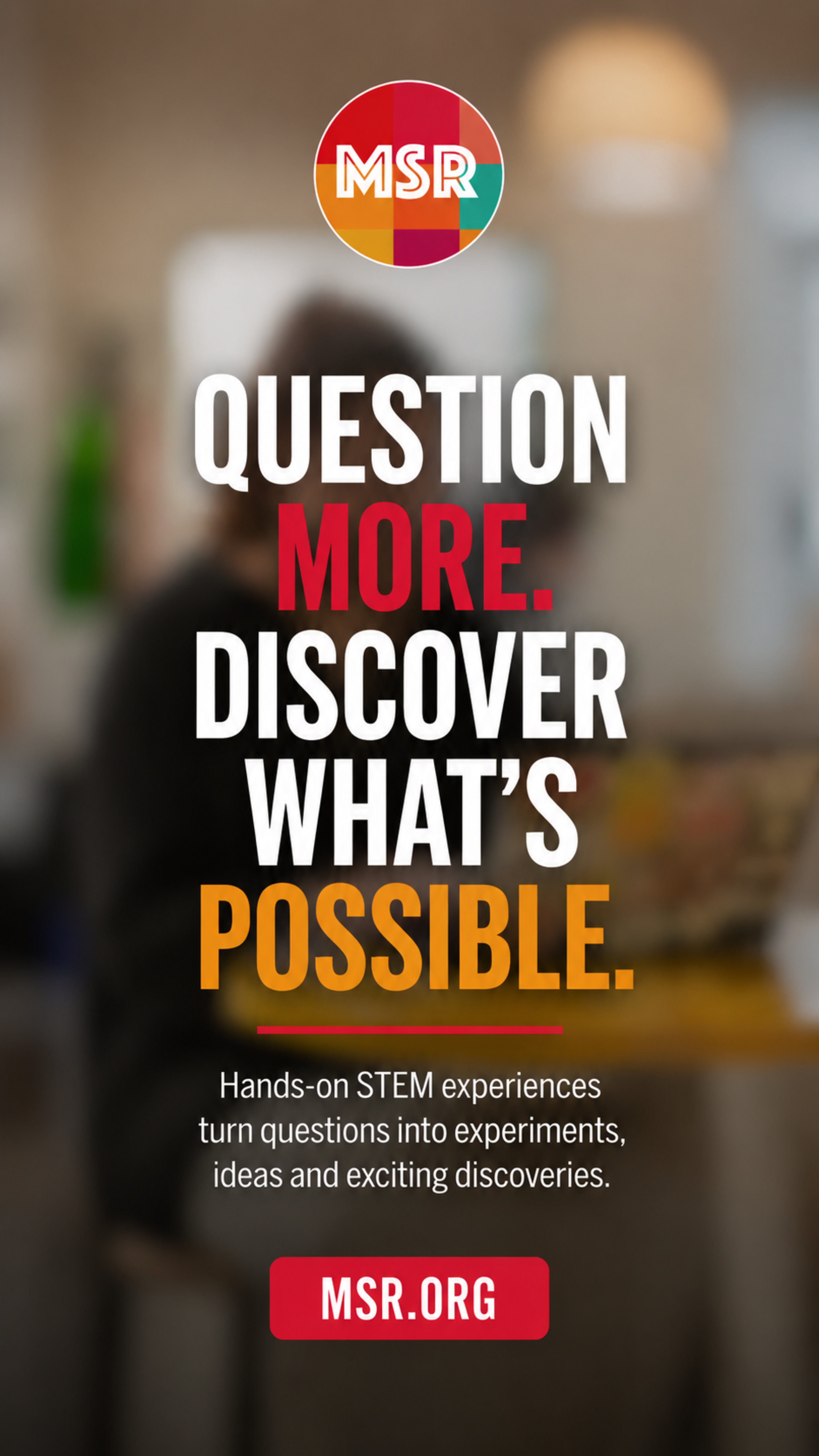 Sample social media graphic created by FastSocial.ai