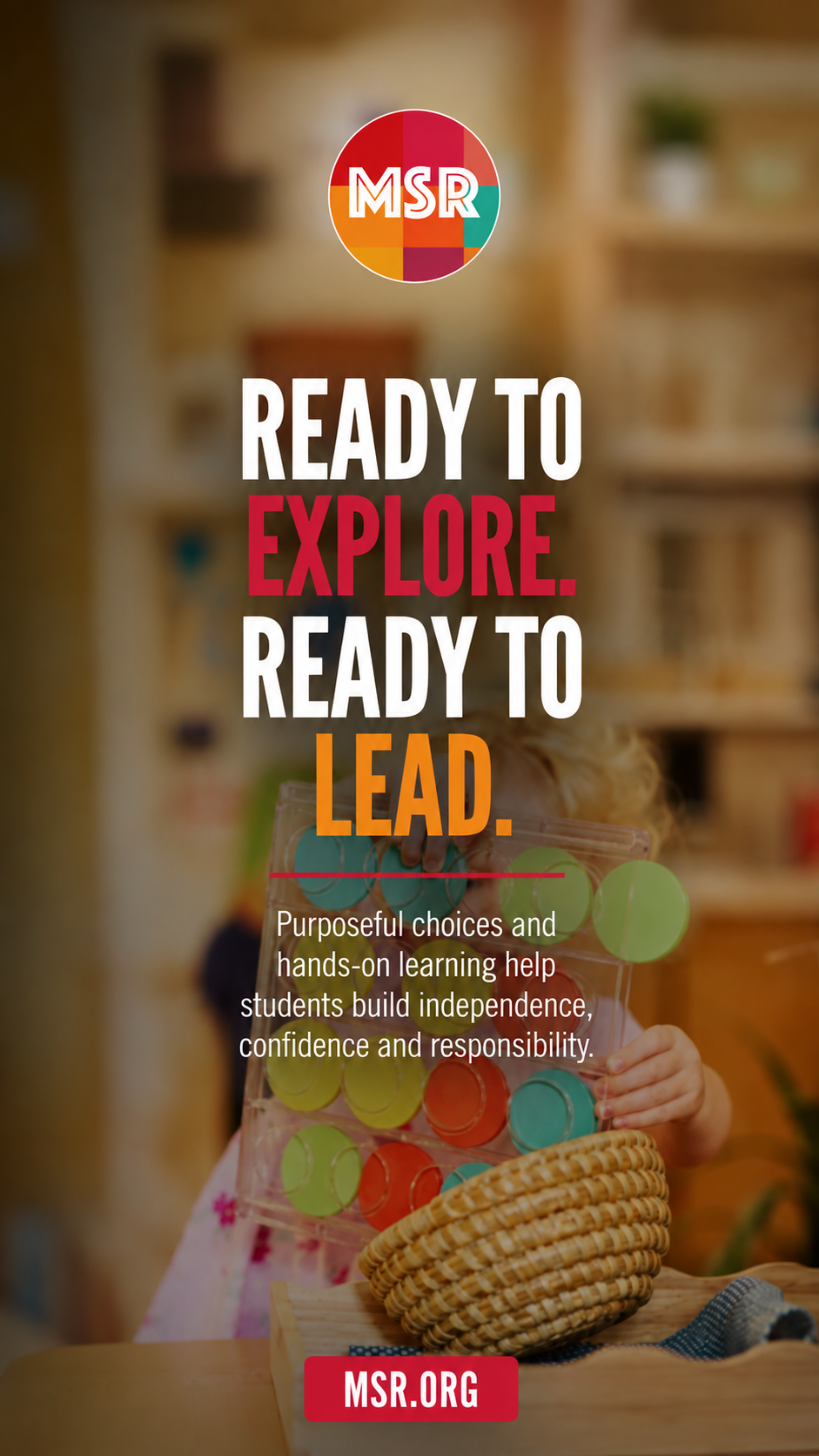 Sample social media graphic created by FastSocial.ai