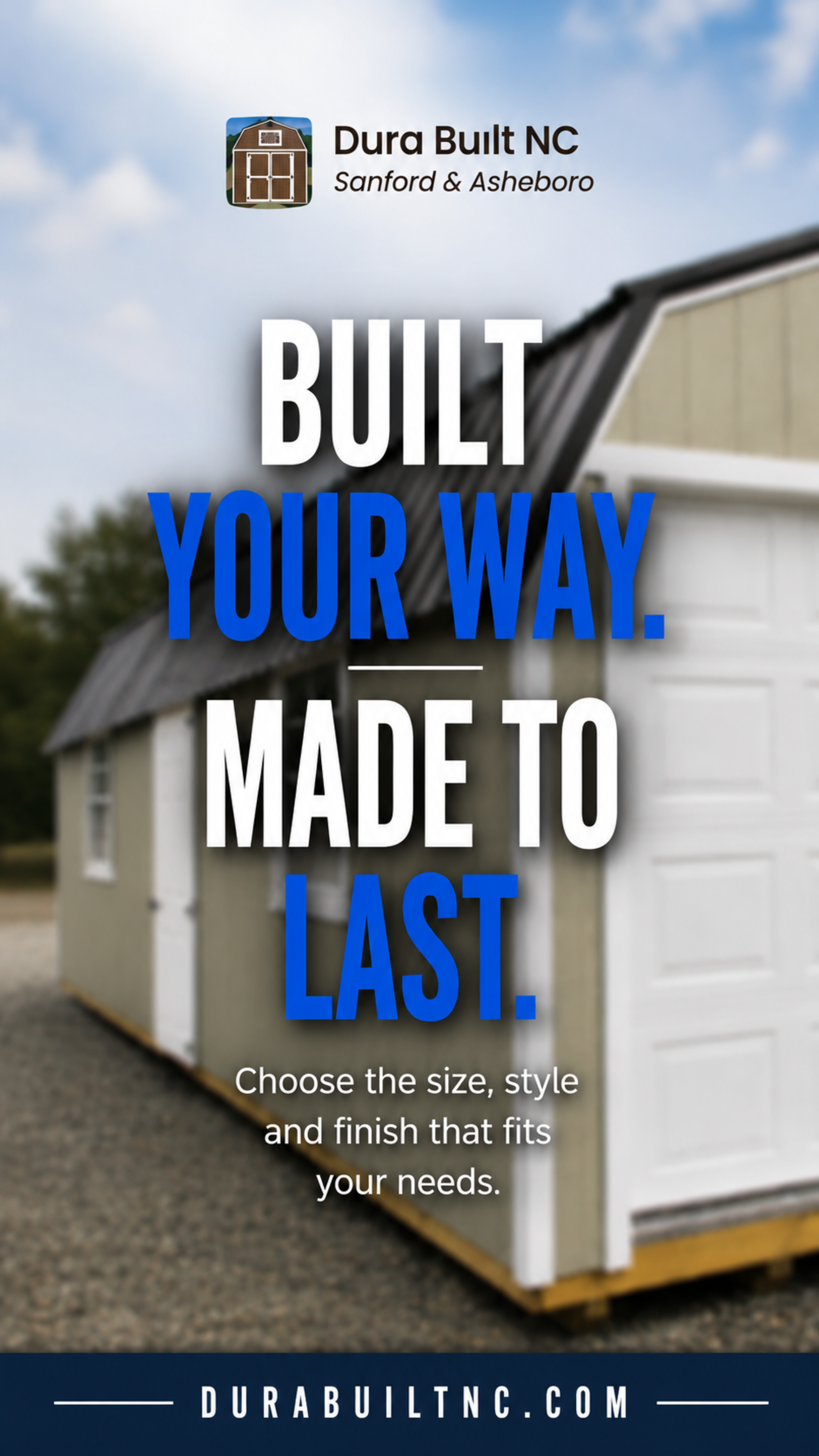 Sample social media graphic created by FastSocial.ai