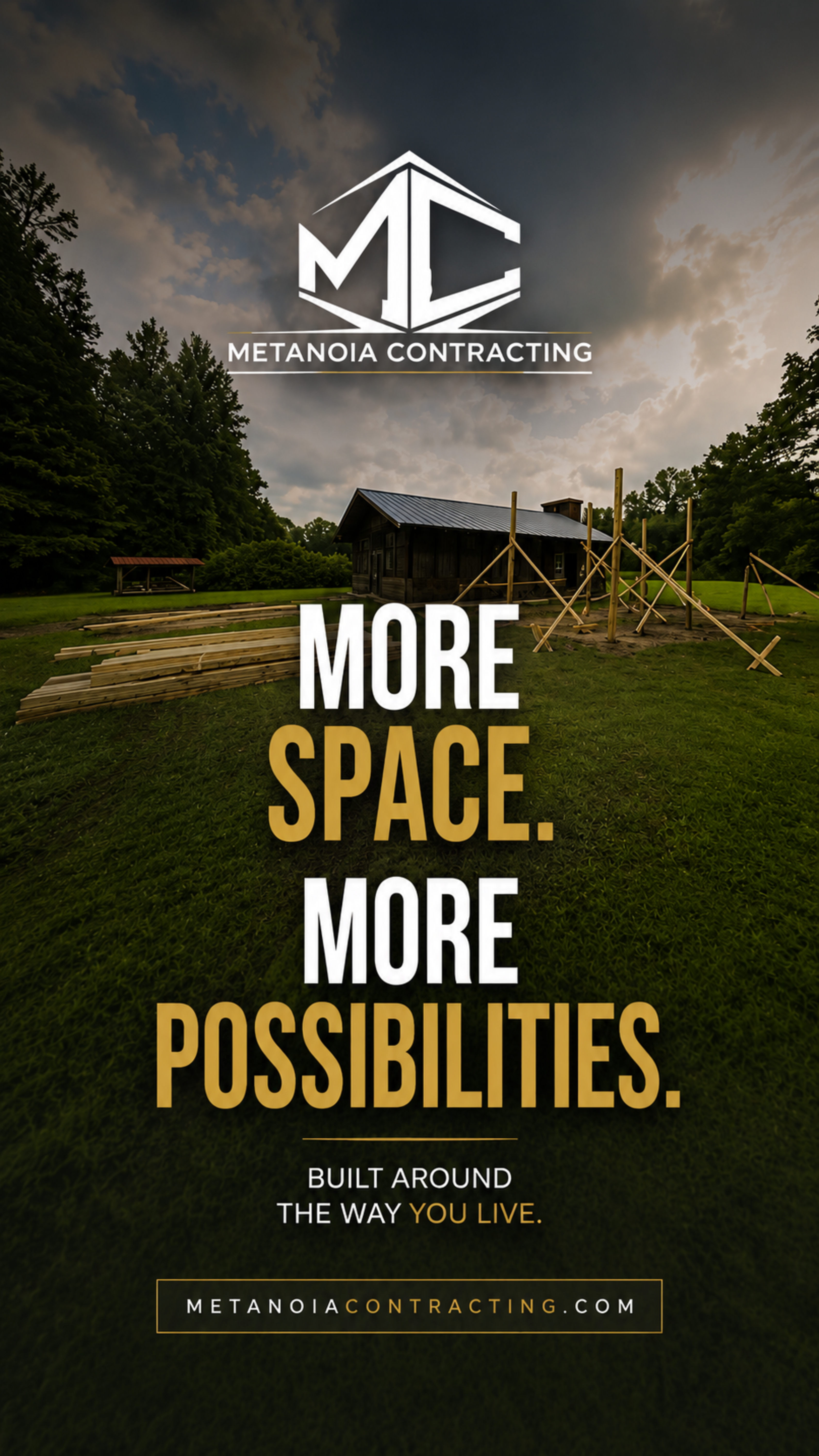 Sample social media graphic created by FastSocial.ai