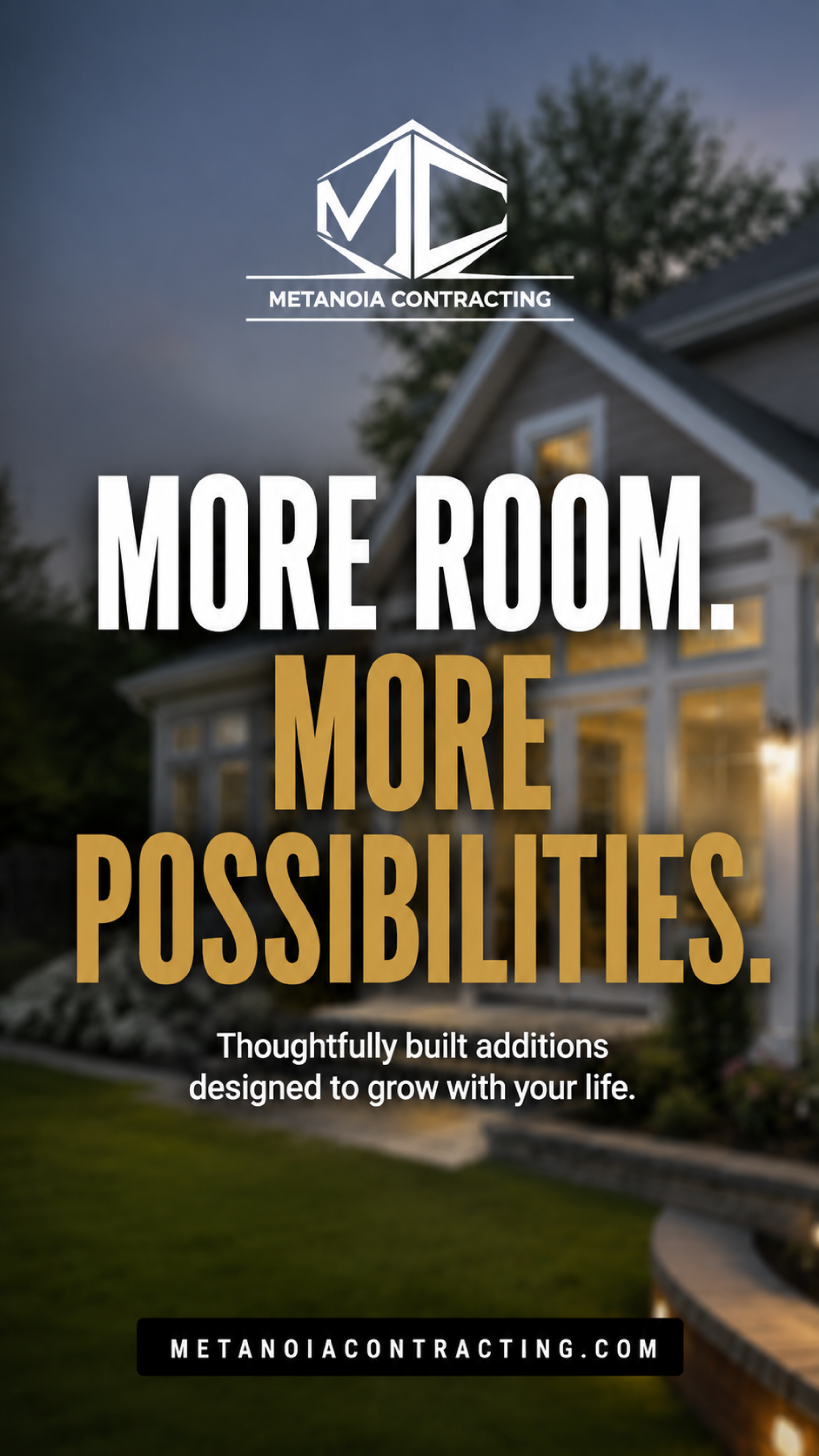 Sample social media graphic created by FastSocial.ai