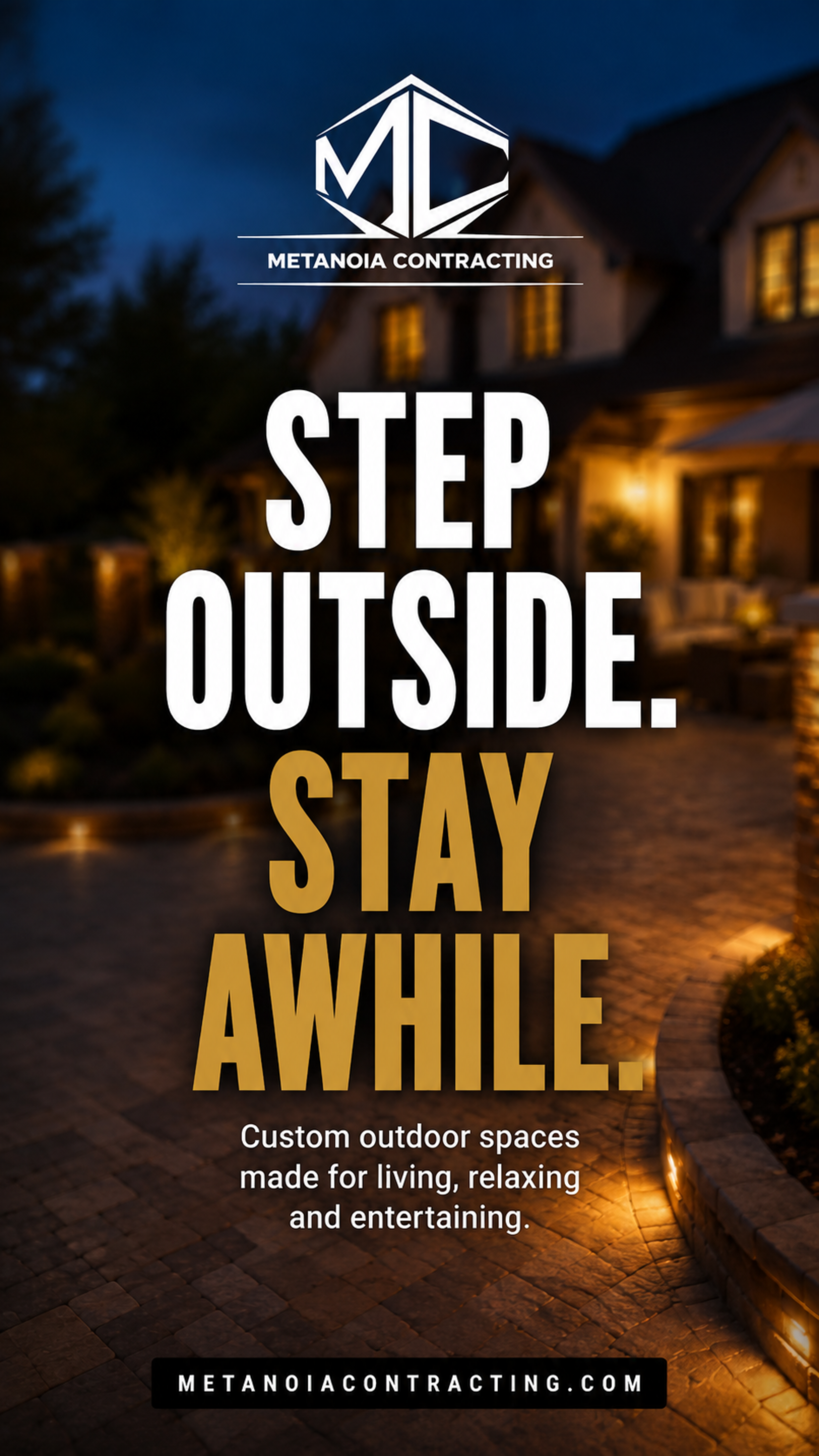 Sample social media graphic created by FastSocial.ai