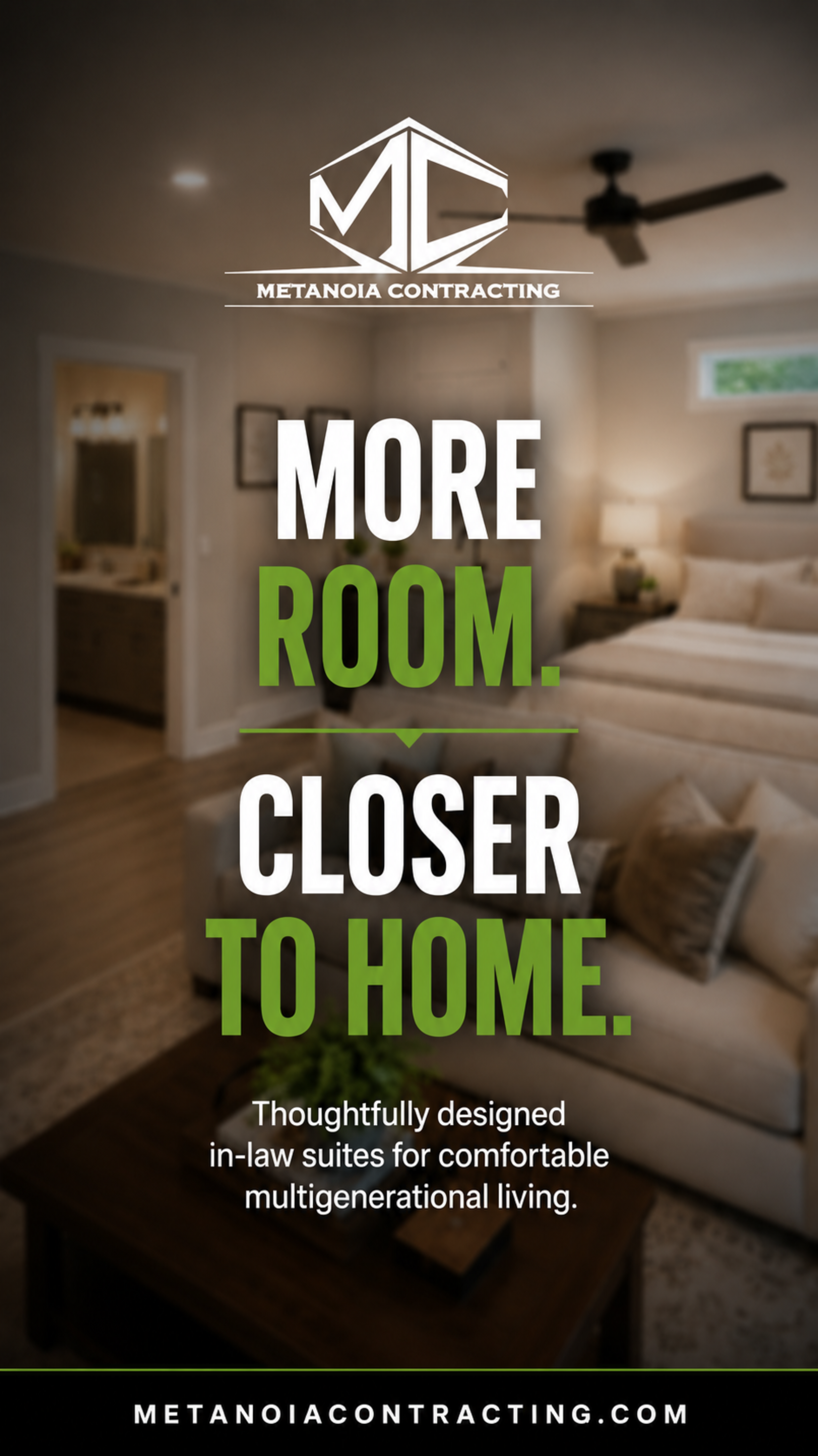Sample social media graphic created by FastSocial.ai
