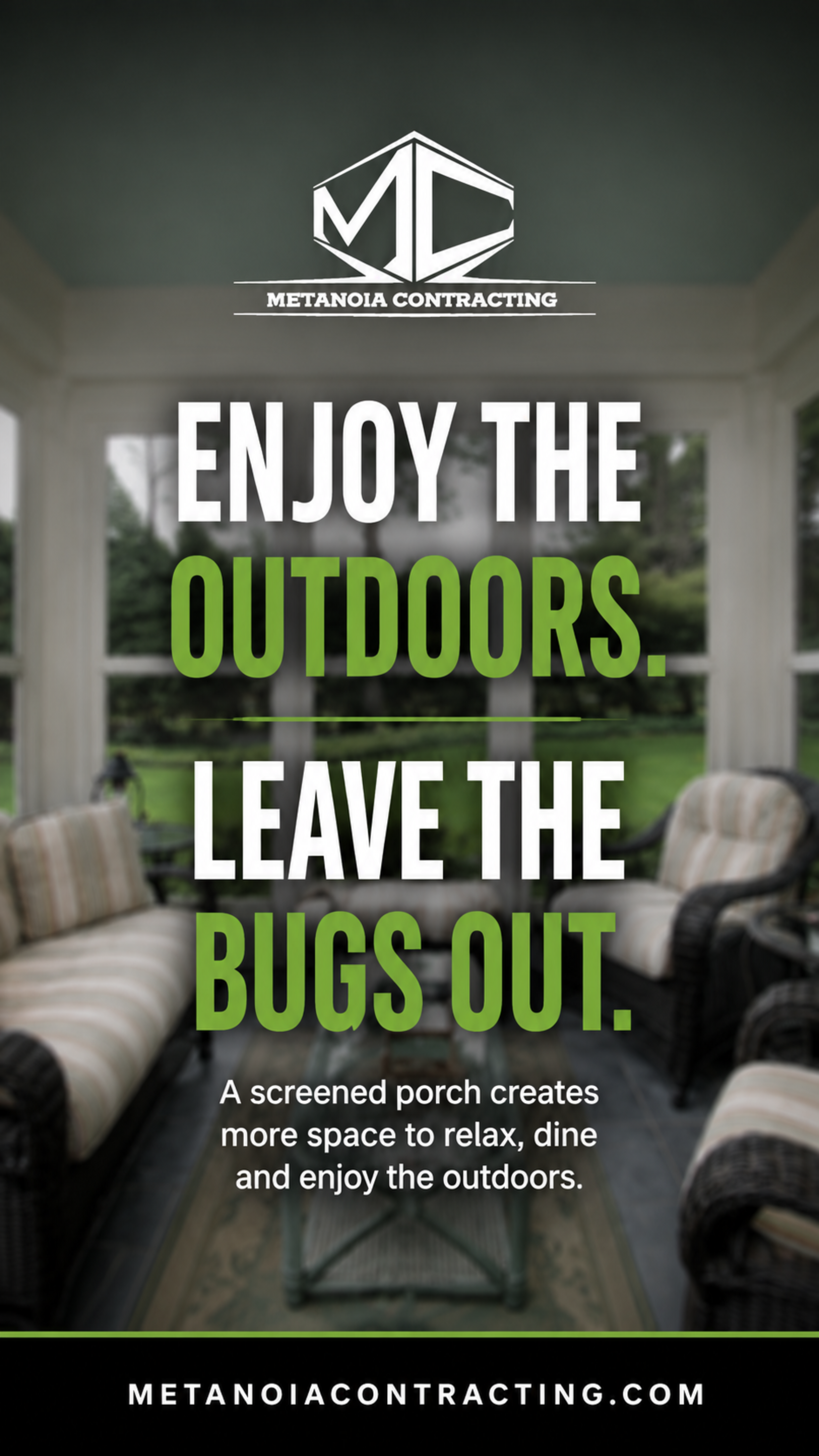 Sample social media graphic created by FastSocial.ai