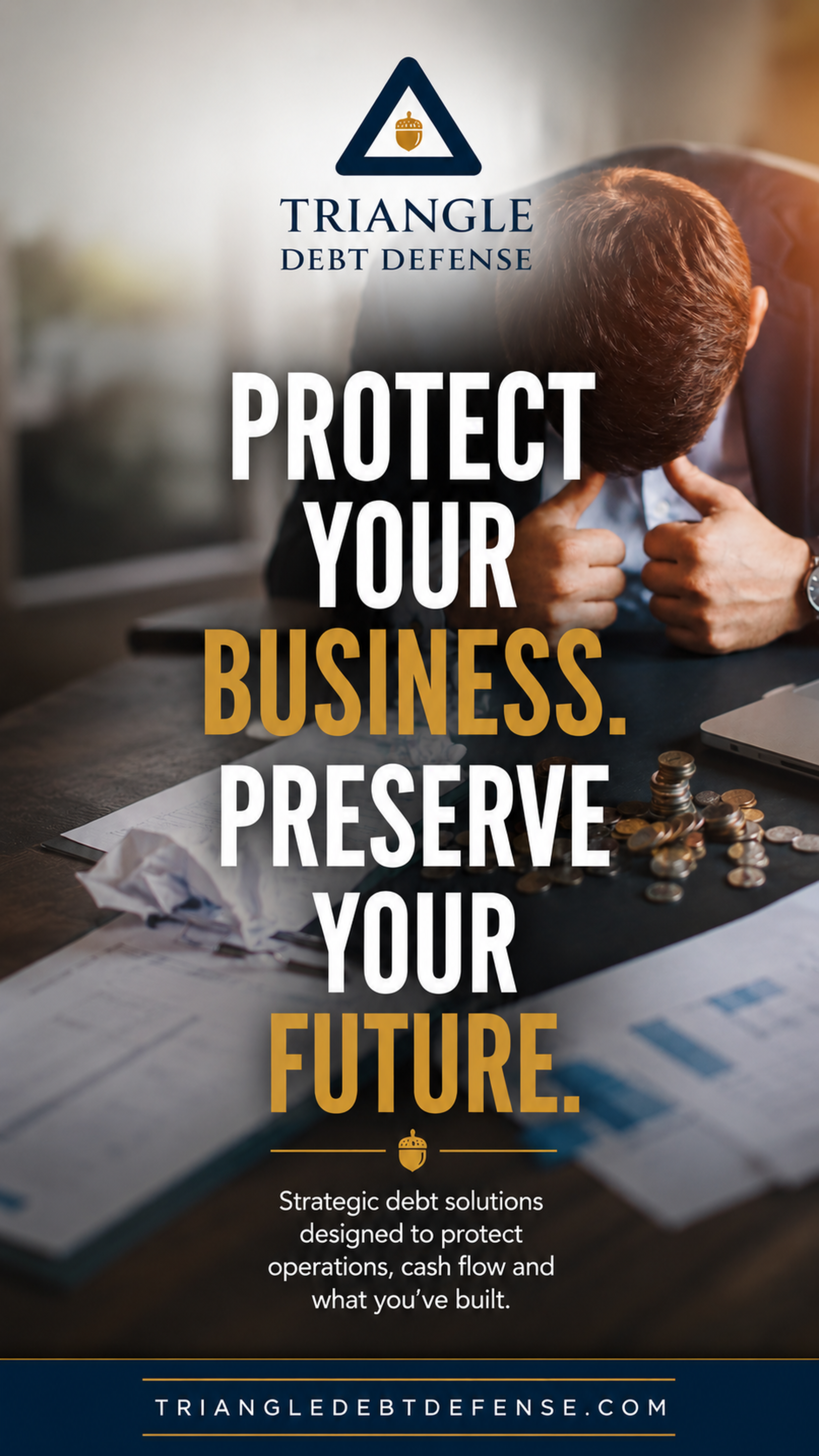 Sample social media graphic created by FastSocial.ai