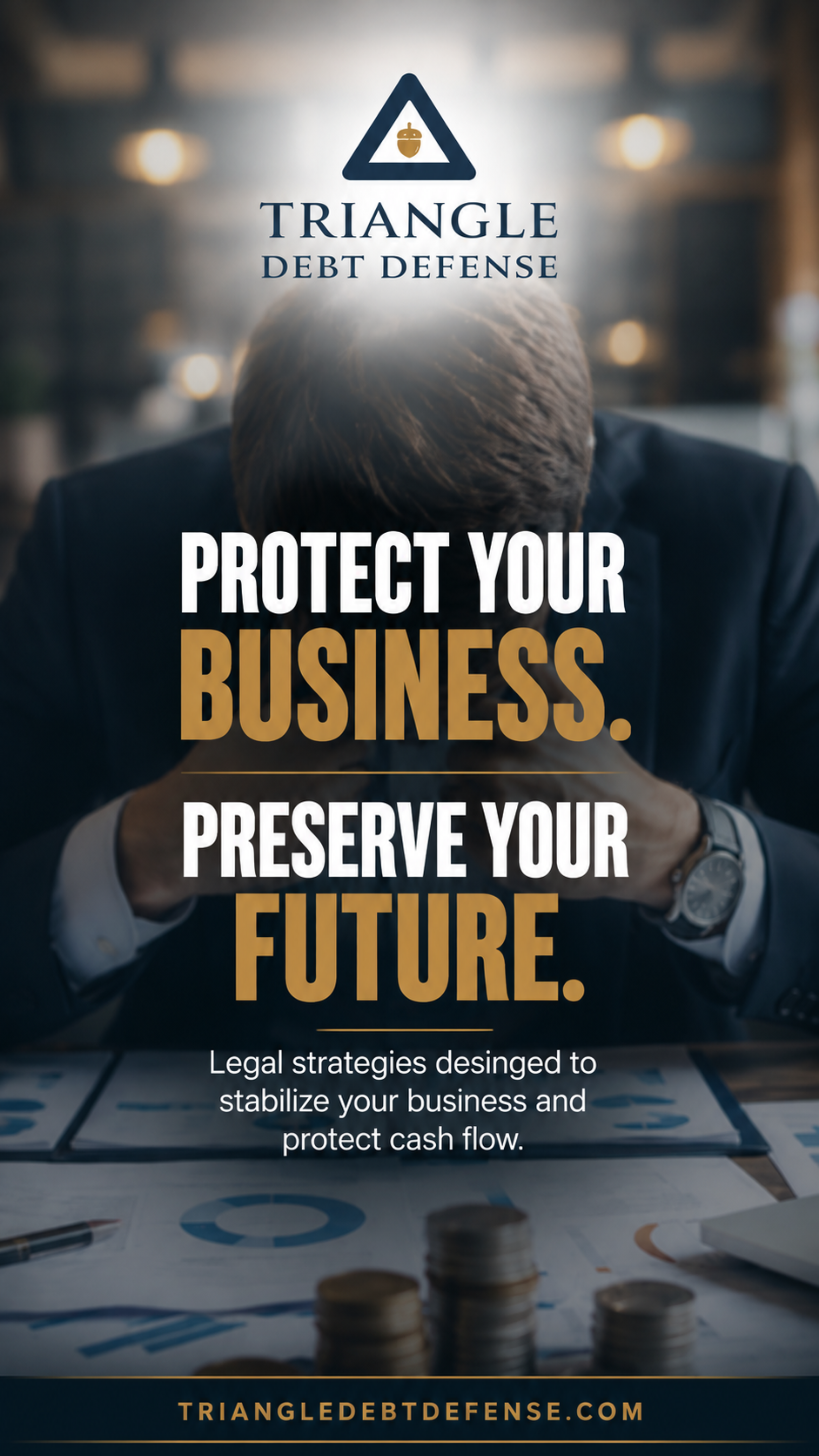 Sample social media graphic created by FastSocial.ai