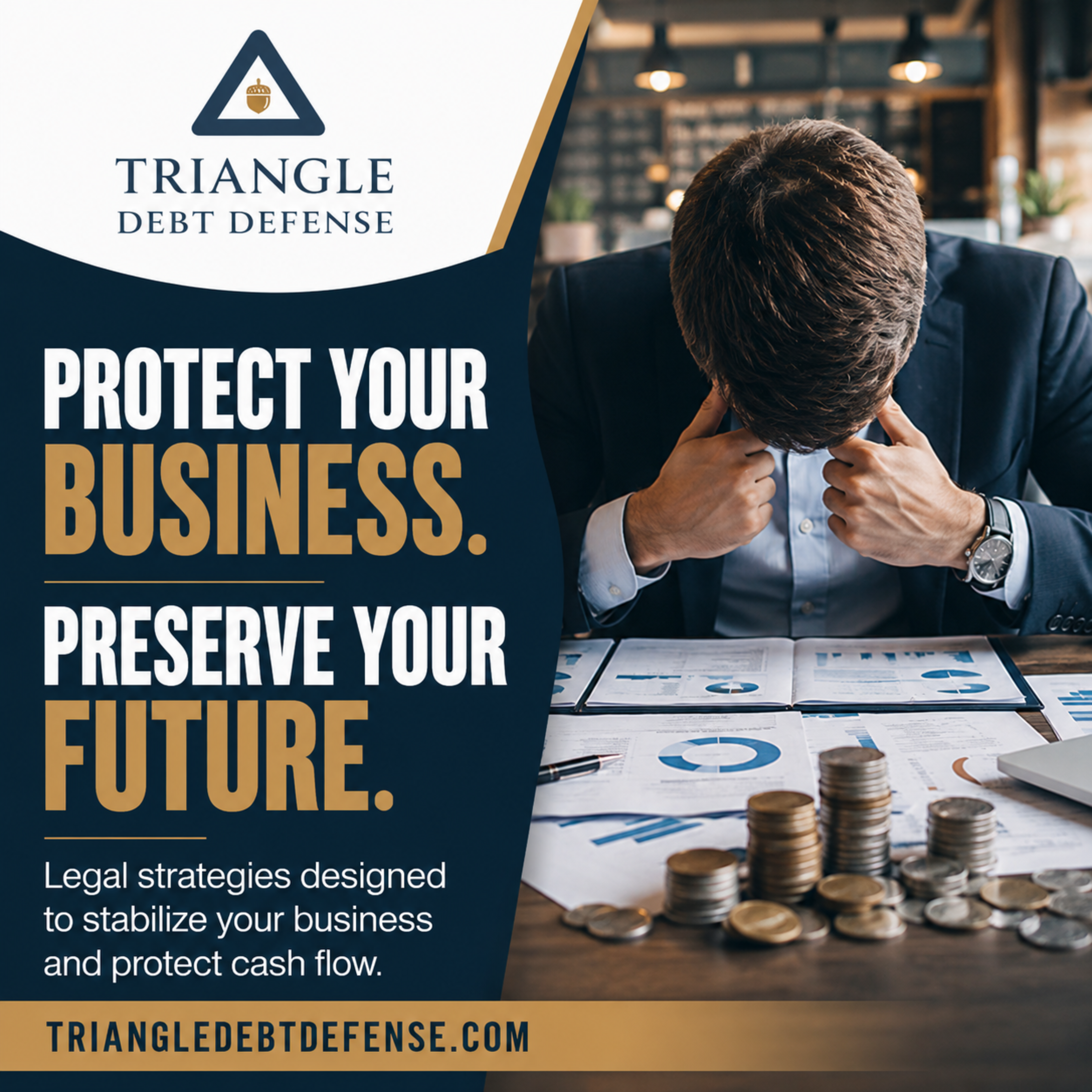Sample social media graphic created by FastSocial.ai