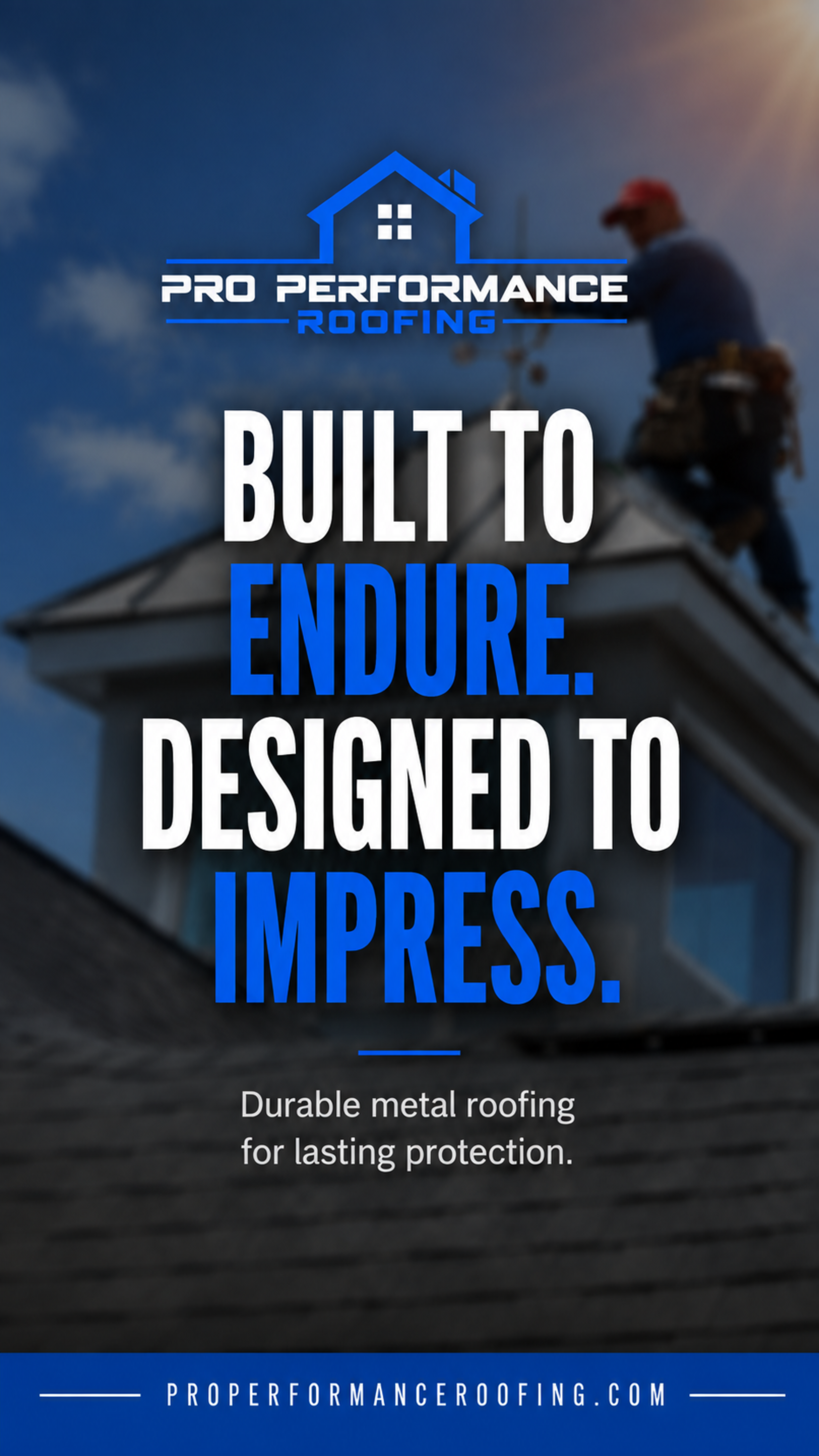 Sample social media graphic created by FastSocial.ai