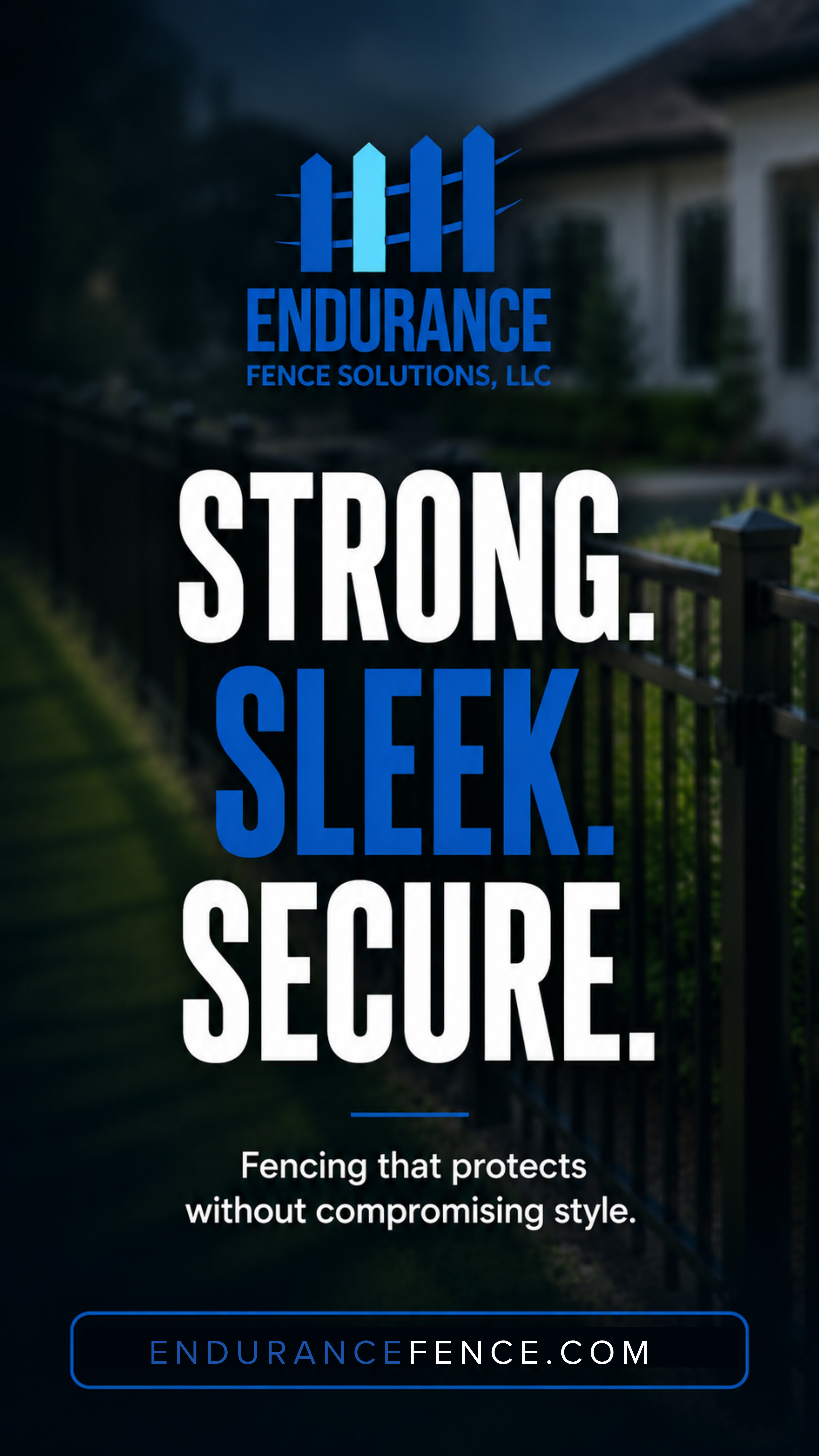 Sample social media graphic created by FastSocial.ai
