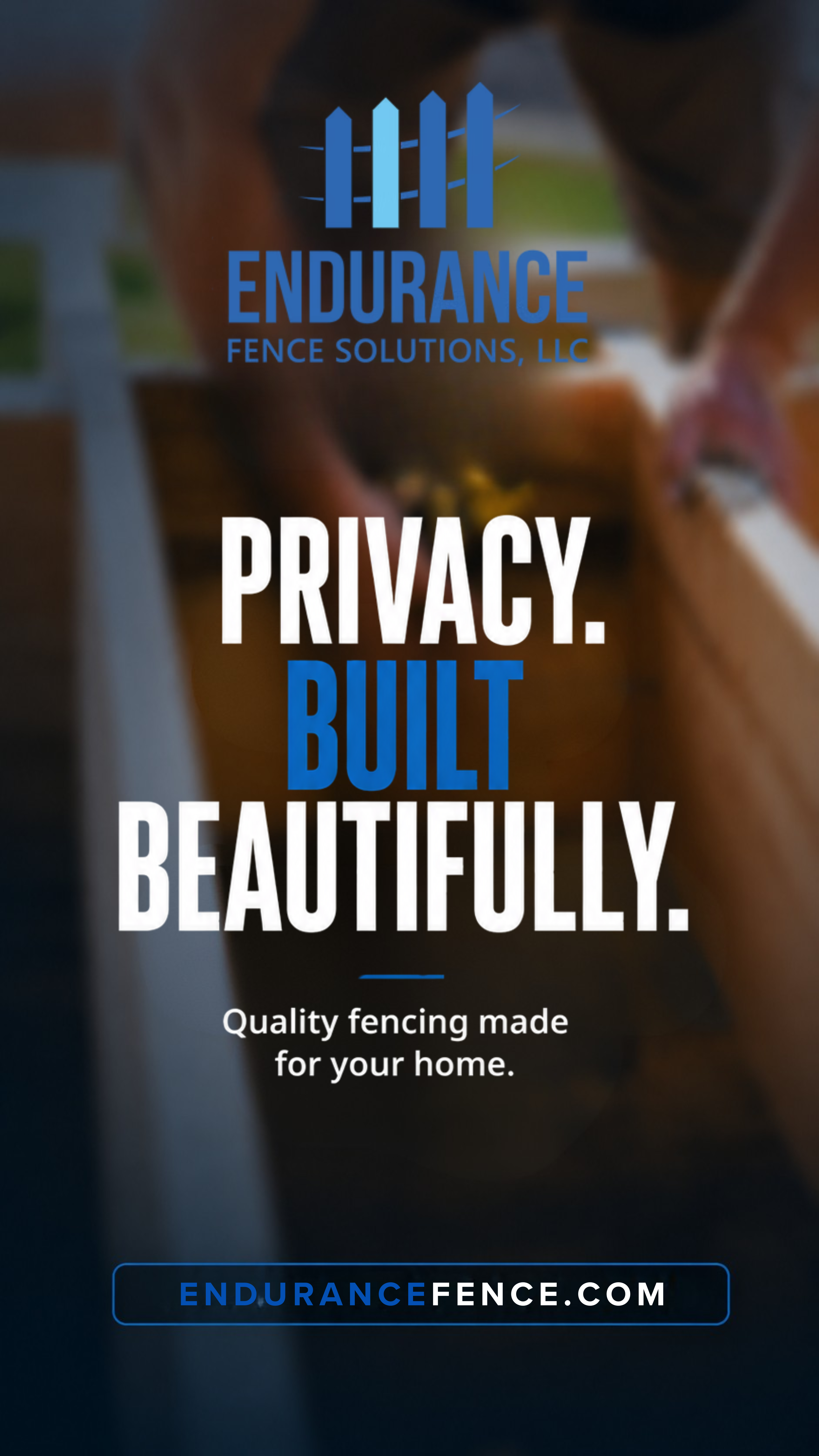 Sample social media graphic created by FastSocial.ai