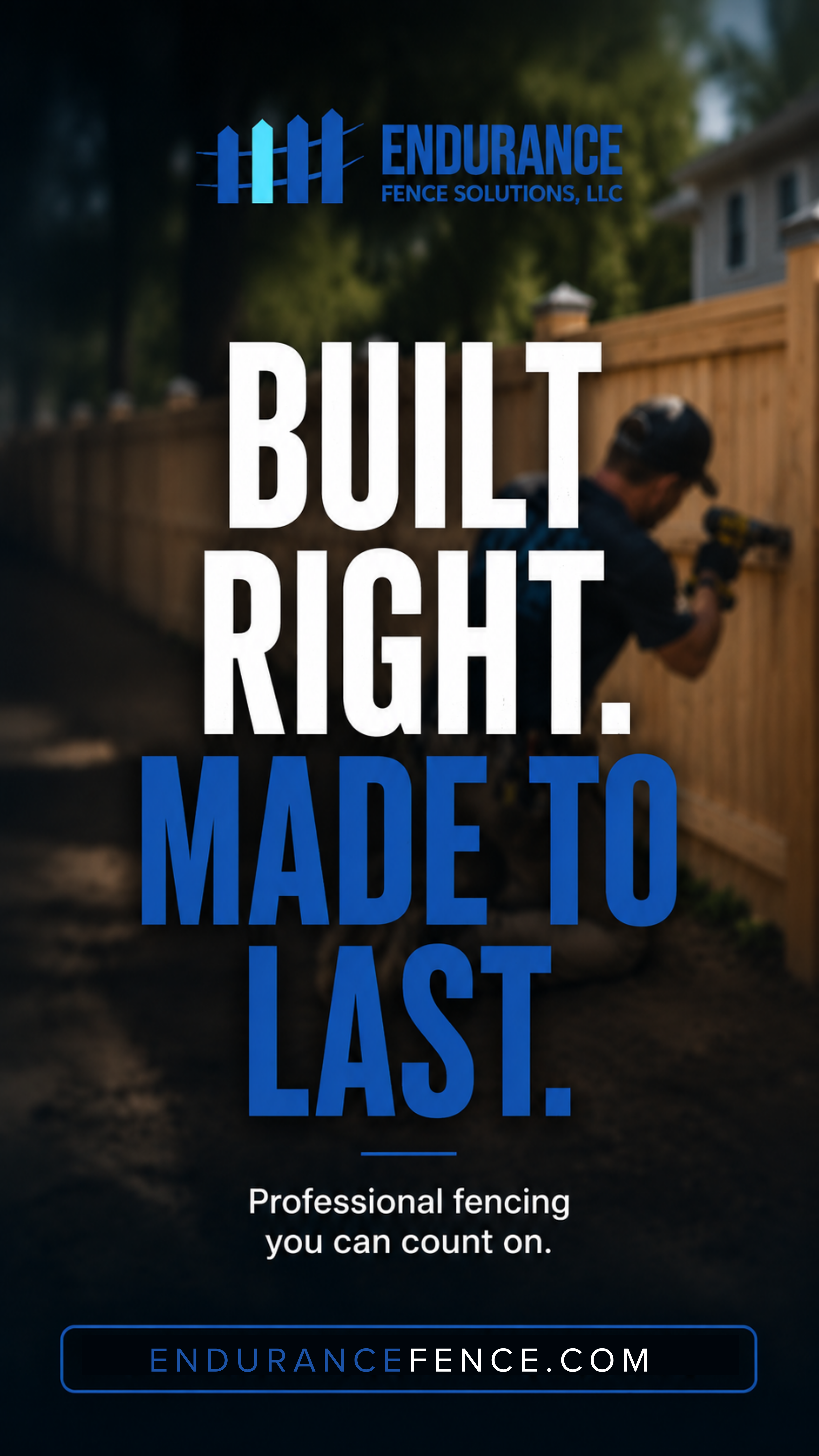 Sample social media graphic created by FastSocial.ai