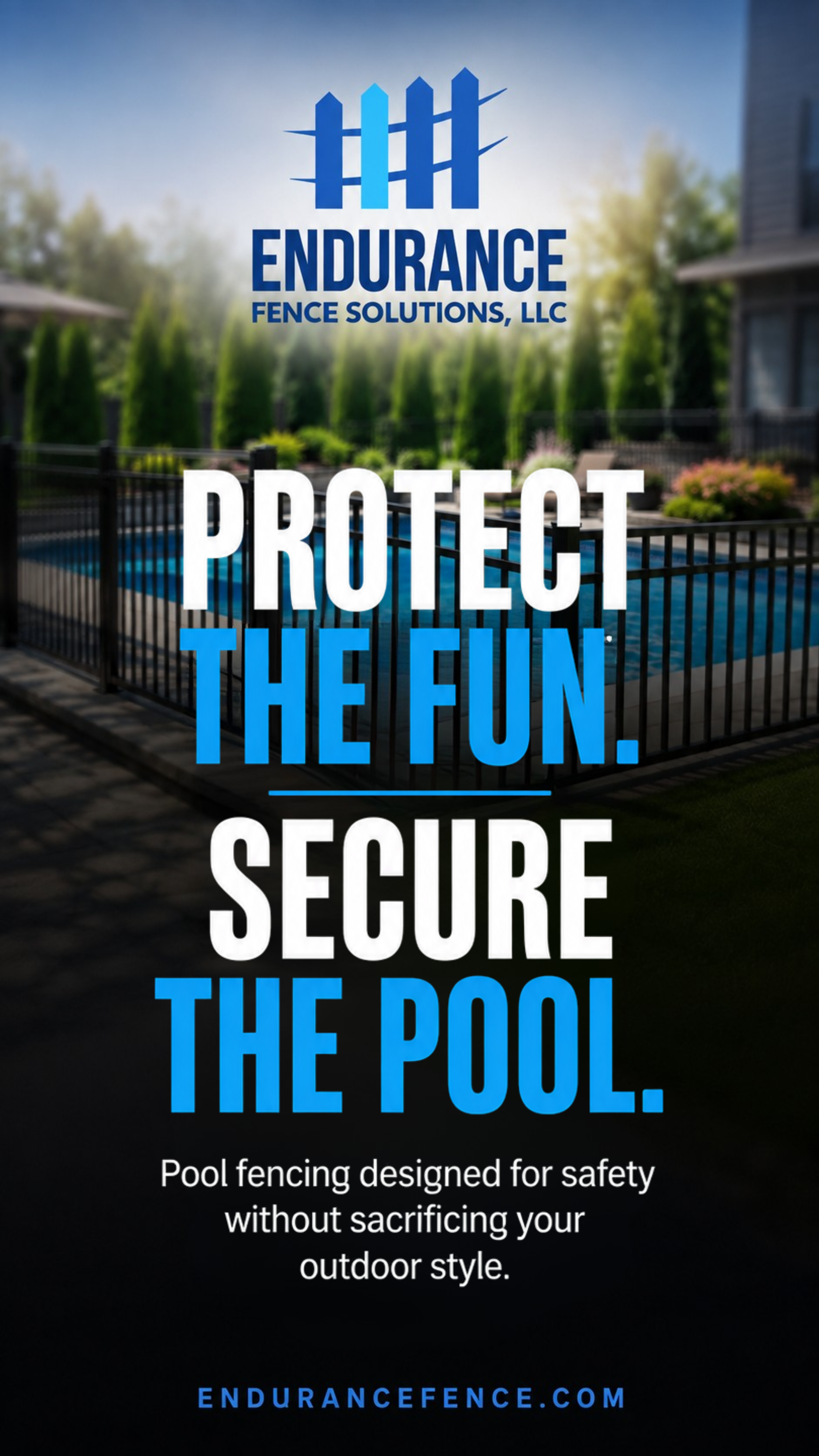 Sample social media graphic created by FastSocial.ai