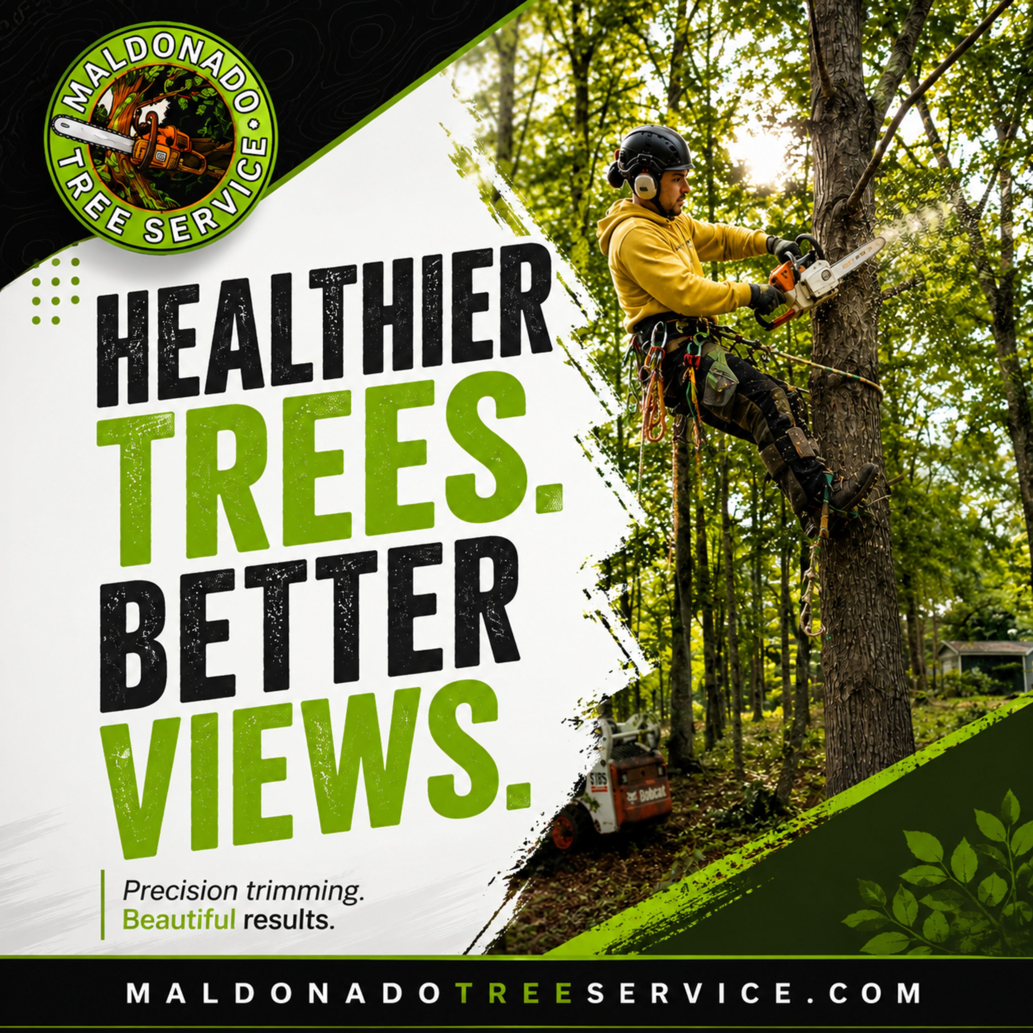 Sample social media graphic created by FastSocial.ai