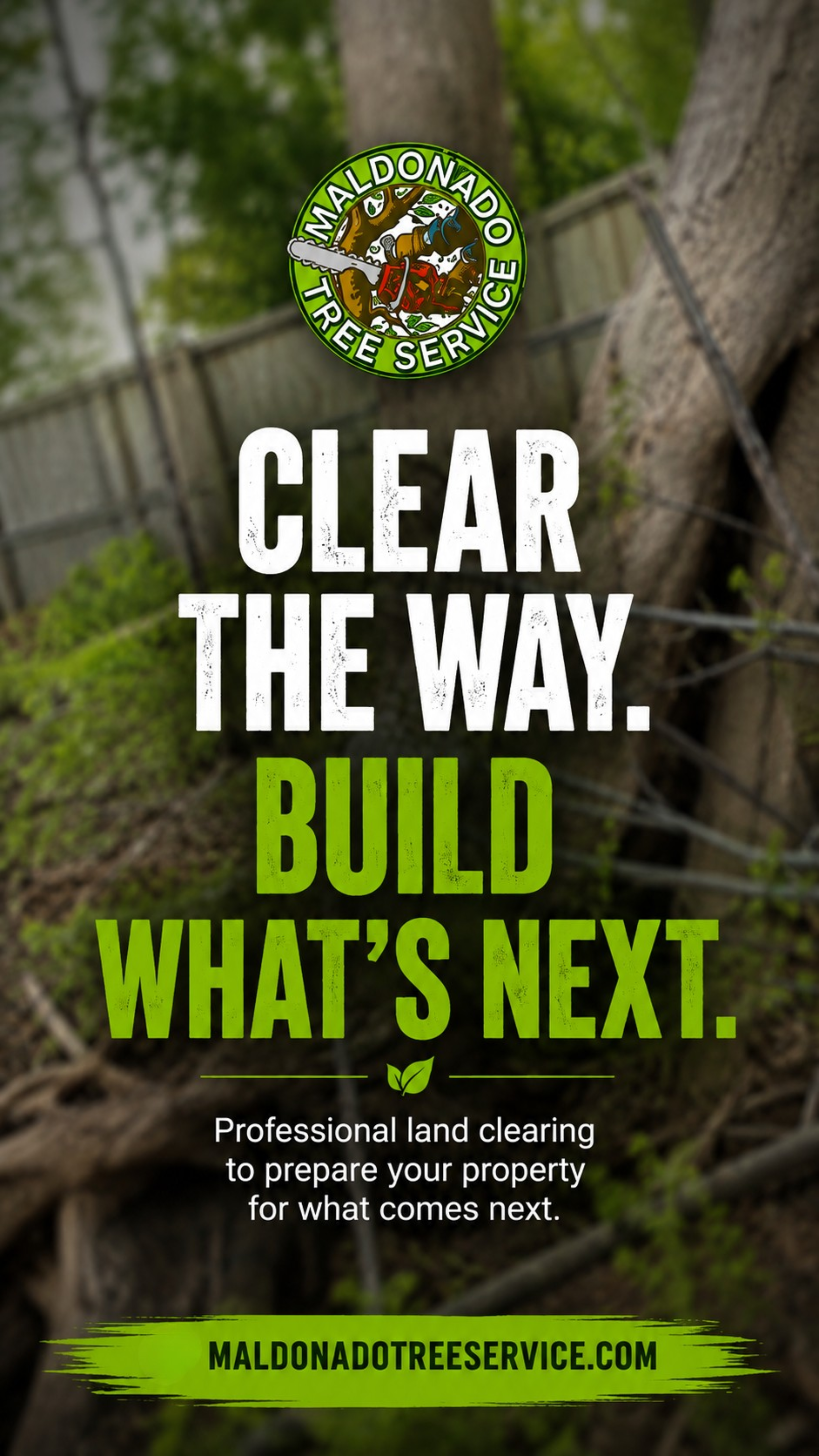Sample social media graphic created by FastSocial.ai